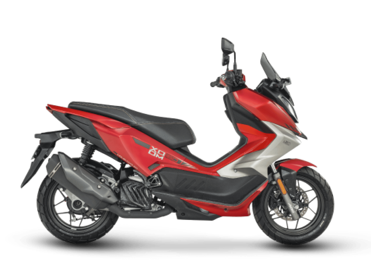 Hero Xoom 160 Bike Price in Udaipur - On road & Ex showroom Price